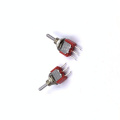 JEC JMS-103-A2 5A ON-OFF/ON-ON 2PIN 3PIN interrupter 125v toggle switch